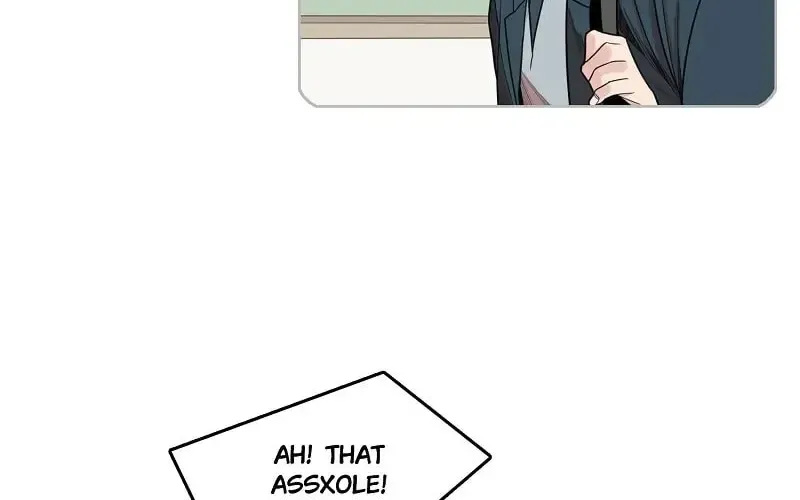 Cutting Off Chapter 1 page 10 - 