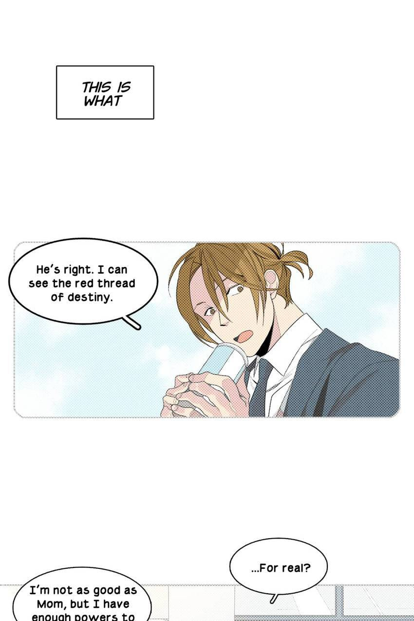 Cutting Off Chapter 10 page 2 - 