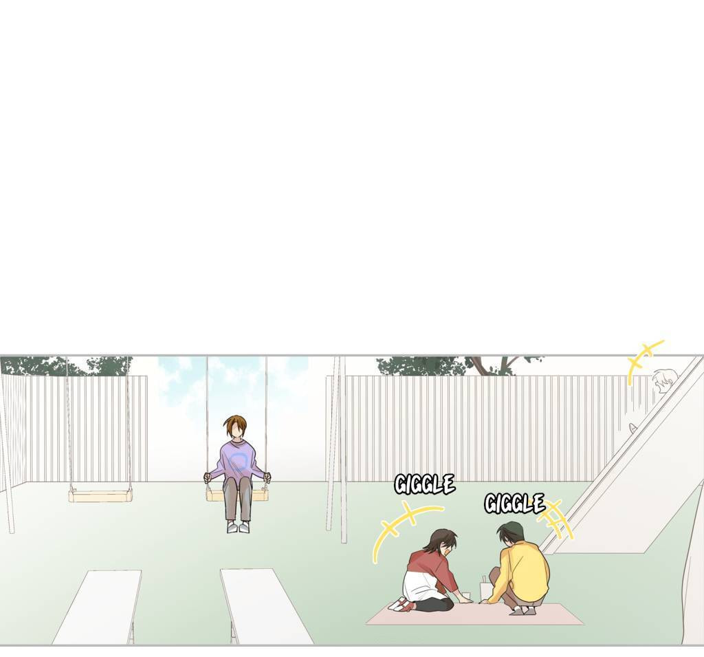 Cutting Off Chapter 10 page 20 - 