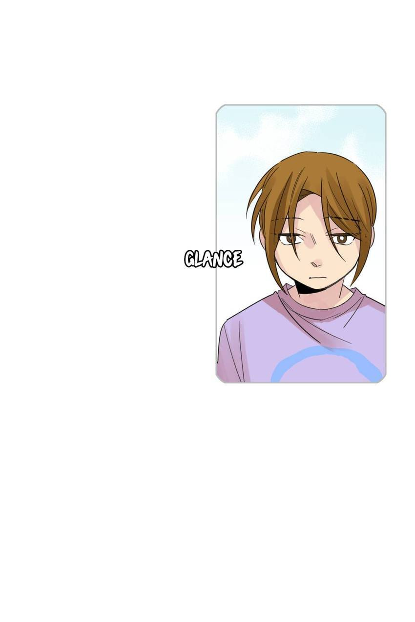 Cutting Off Chapter 10 page 22 - 