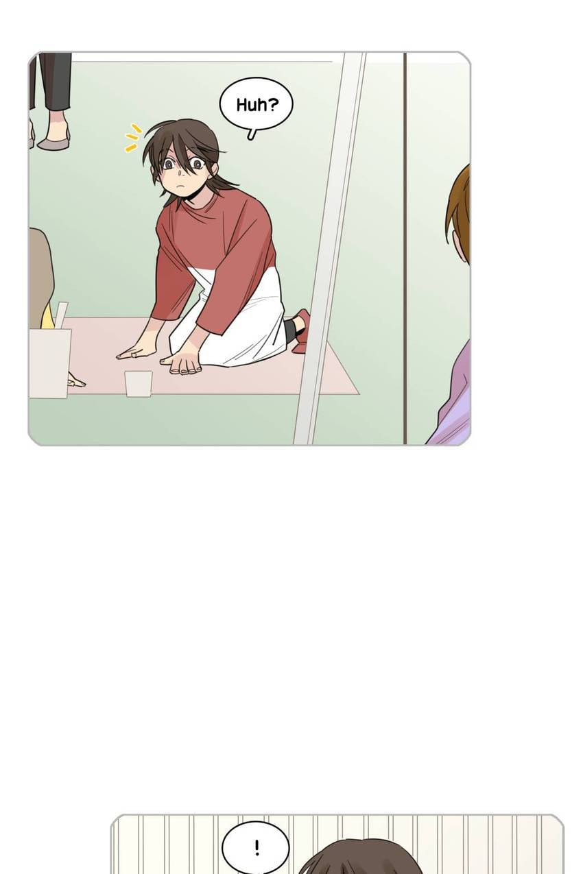 Cutting Off Chapter 10 page 23 - 