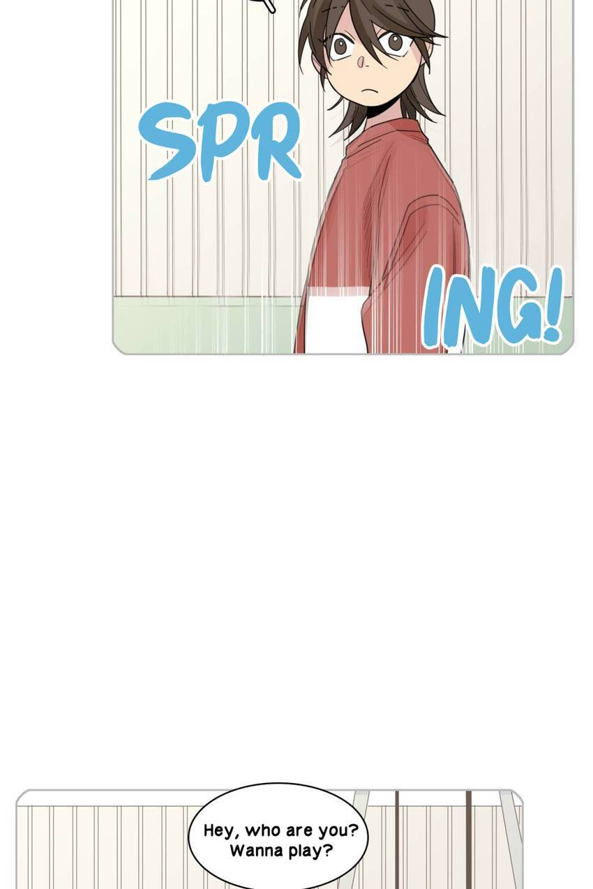 Cutting Off Chapter 10 page 24 - 