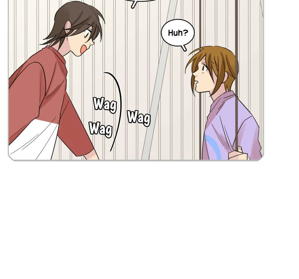Cutting Off Chapter 10 page 25 - 