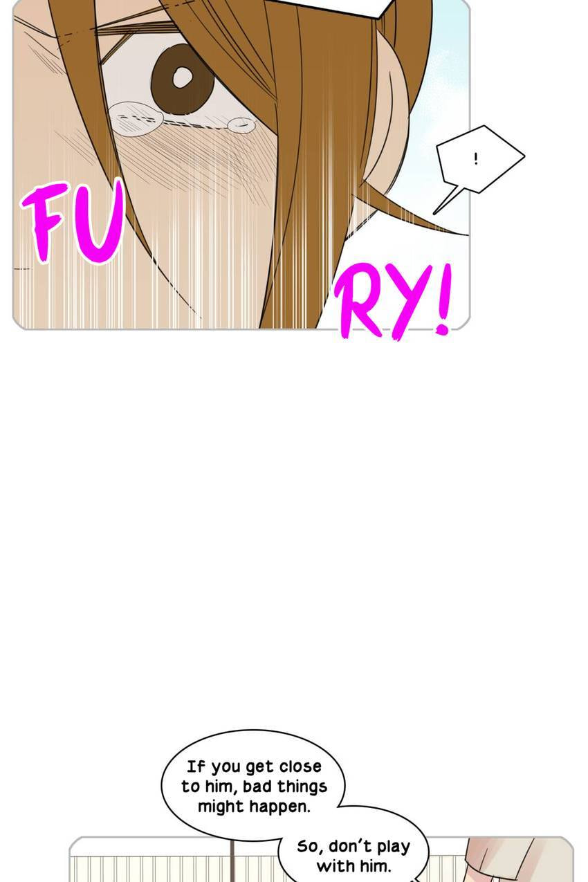 Cutting Off Chapter 10 page 29 - 