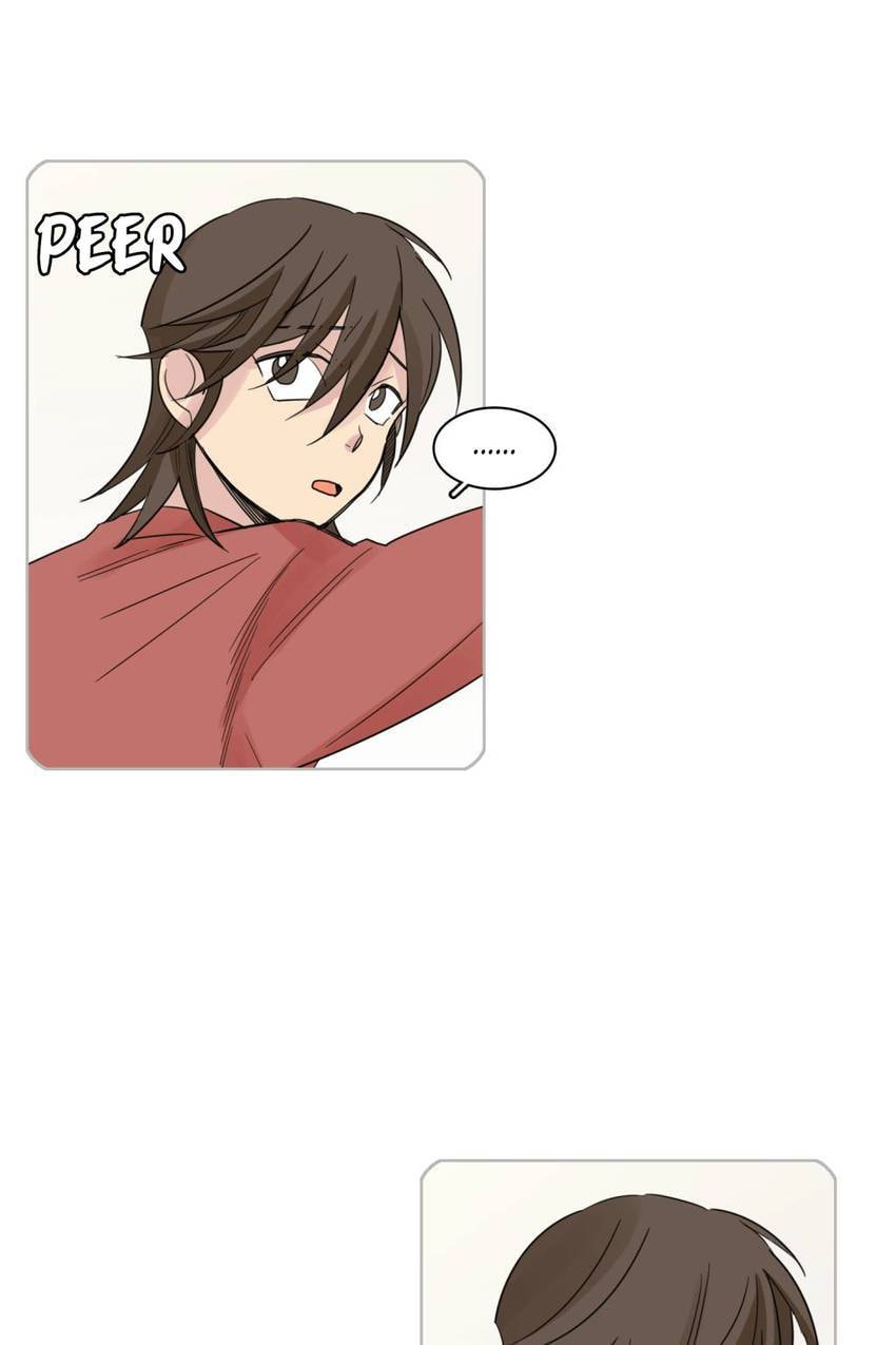 Cutting Off Chapter 10 page 31 - 
