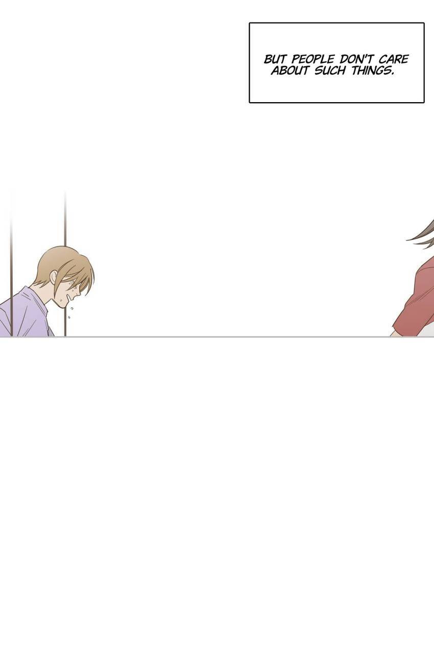 Cutting Off Chapter 10 page 34 - 
