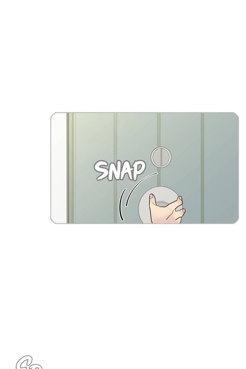 Cutting Off Chapter 10 page 36 - 