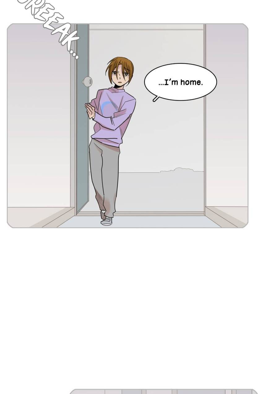 Cutting Off Chapter 10 page 37 - 