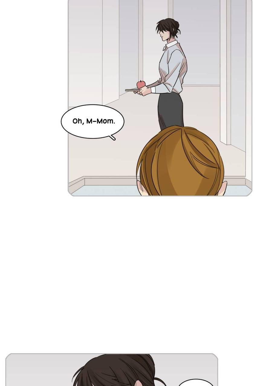 Cutting Off Chapter 10 page 38 - 