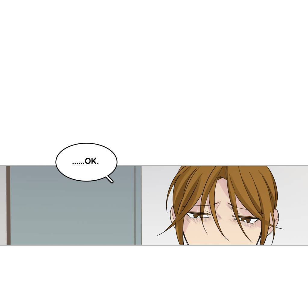 Cutting Off Chapter 10 page 40 - 