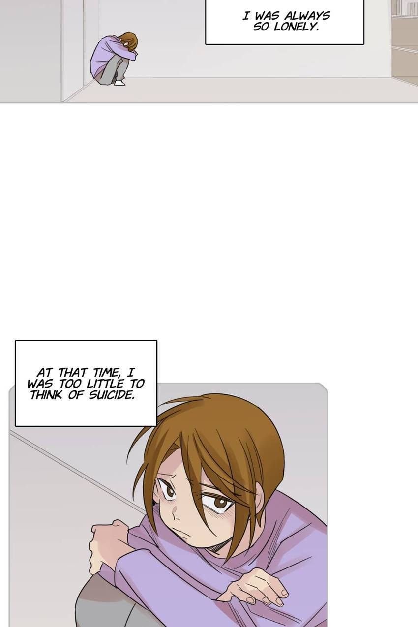 Cutting Off Chapter 10 page 42 - 