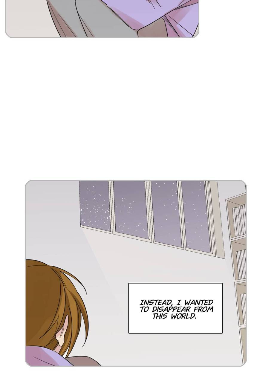 Cutting Off Chapter 10 page 43 - 