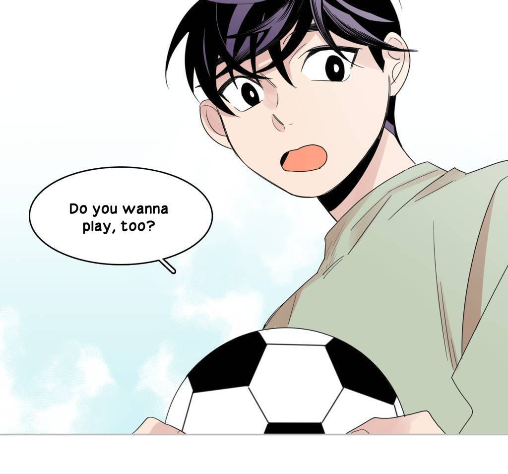 Cutting Off Chapter 10 page 45 - 