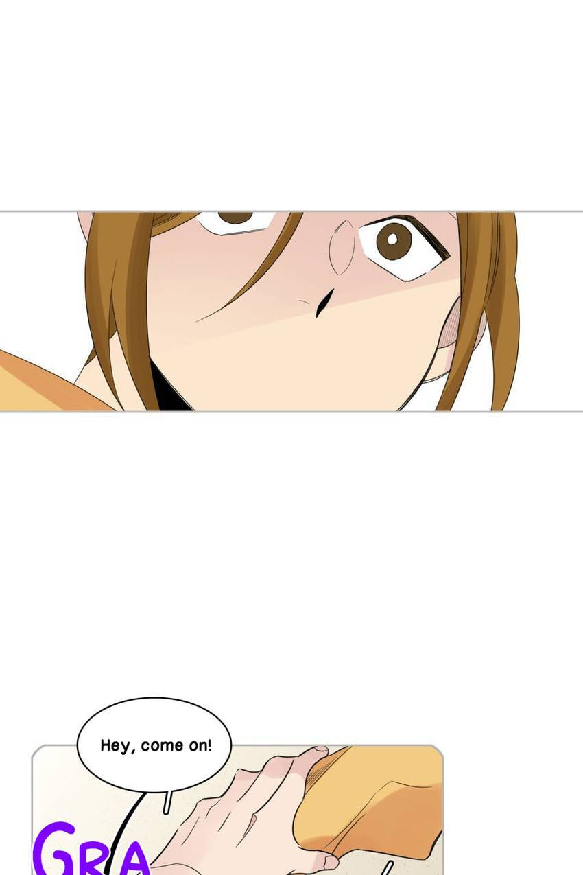 Cutting Off Chapter 10 page 46 - 