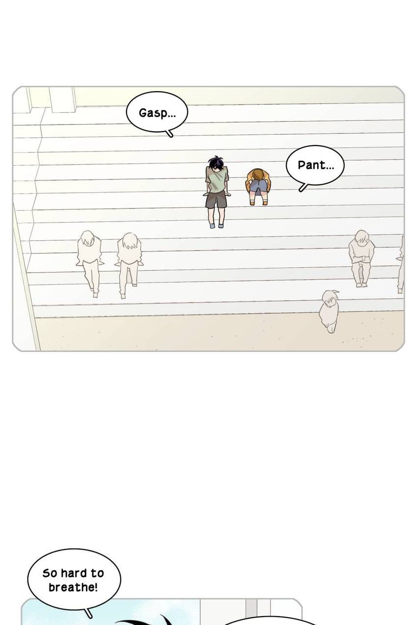 Cutting Off Chapter 10 page 52 - 