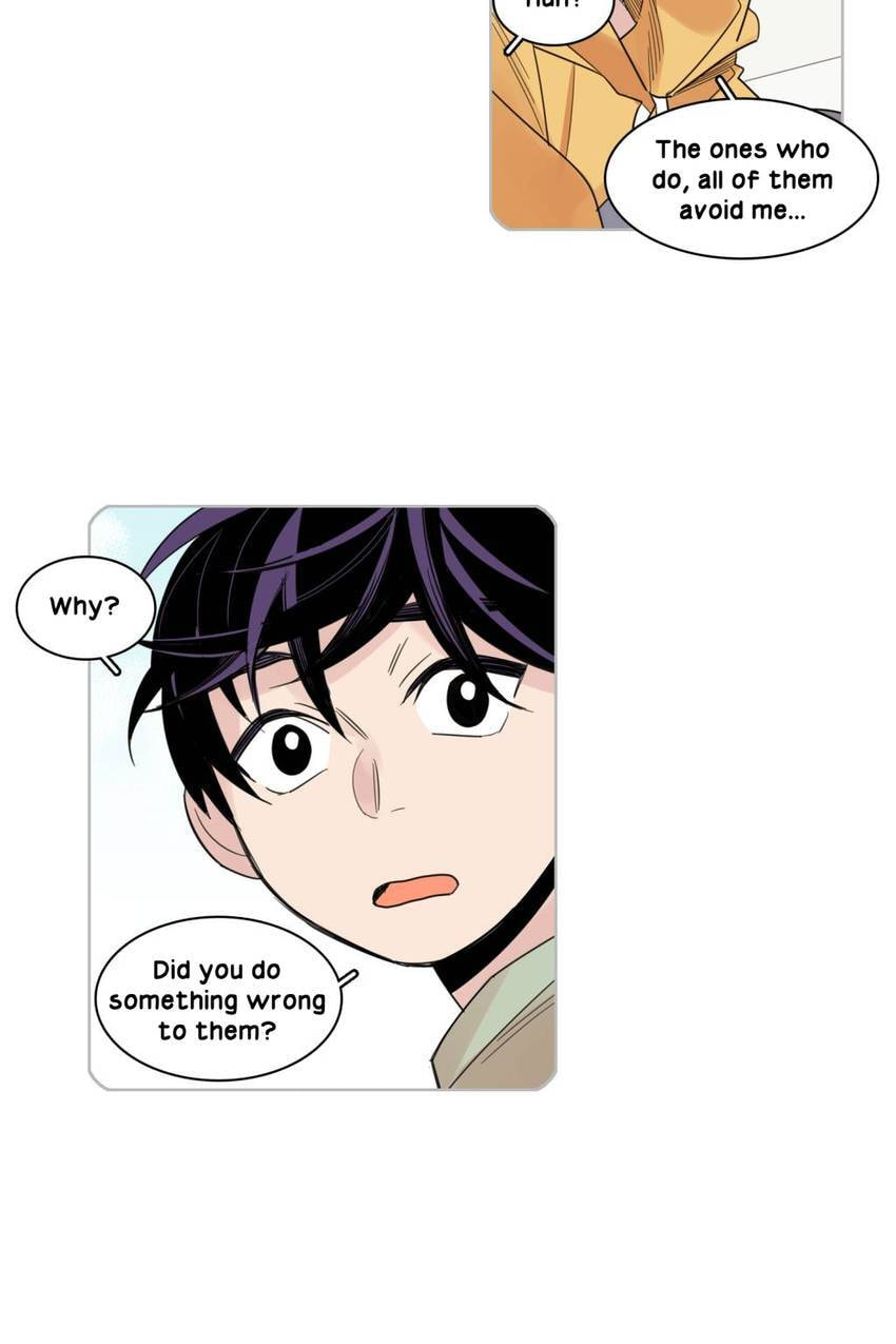 Cutting Off Chapter 10 page 54 - 