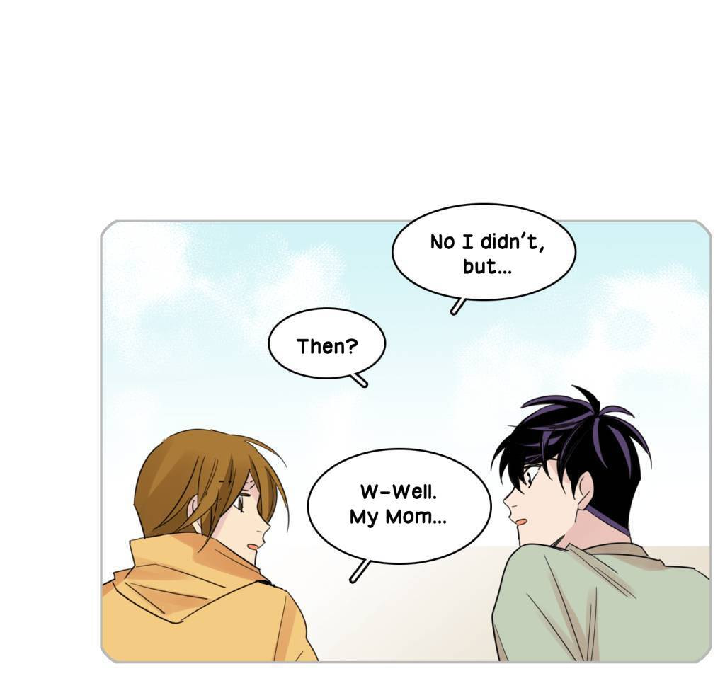 Cutting Off Chapter 10 page 55 - 