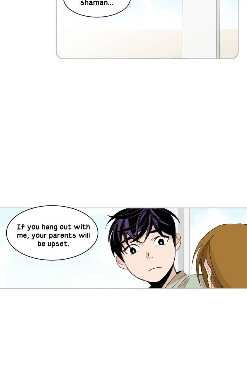 Cutting Off Chapter 10 page 57 - 