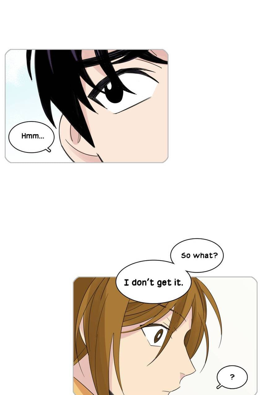 Cutting Off Chapter 10 page 58 - 
