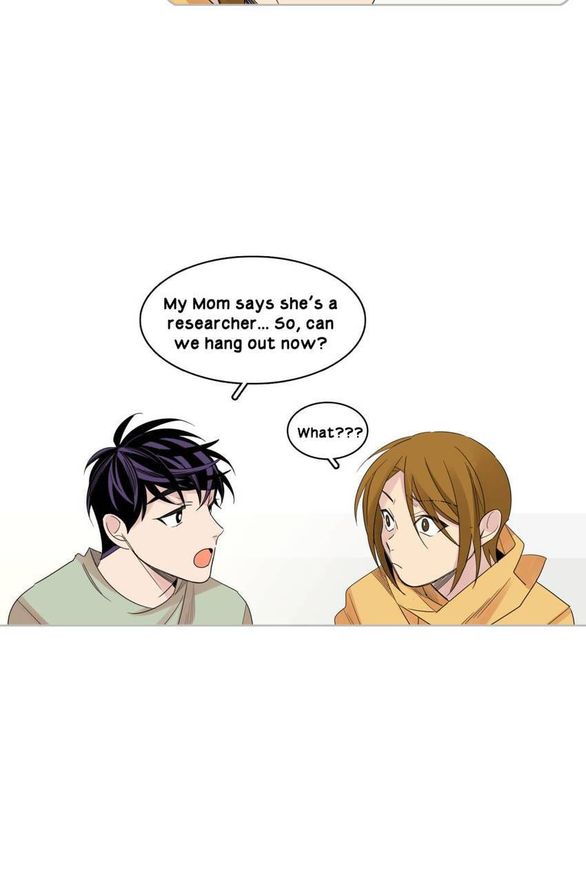 Cutting Off Chapter 10 page 59 - 