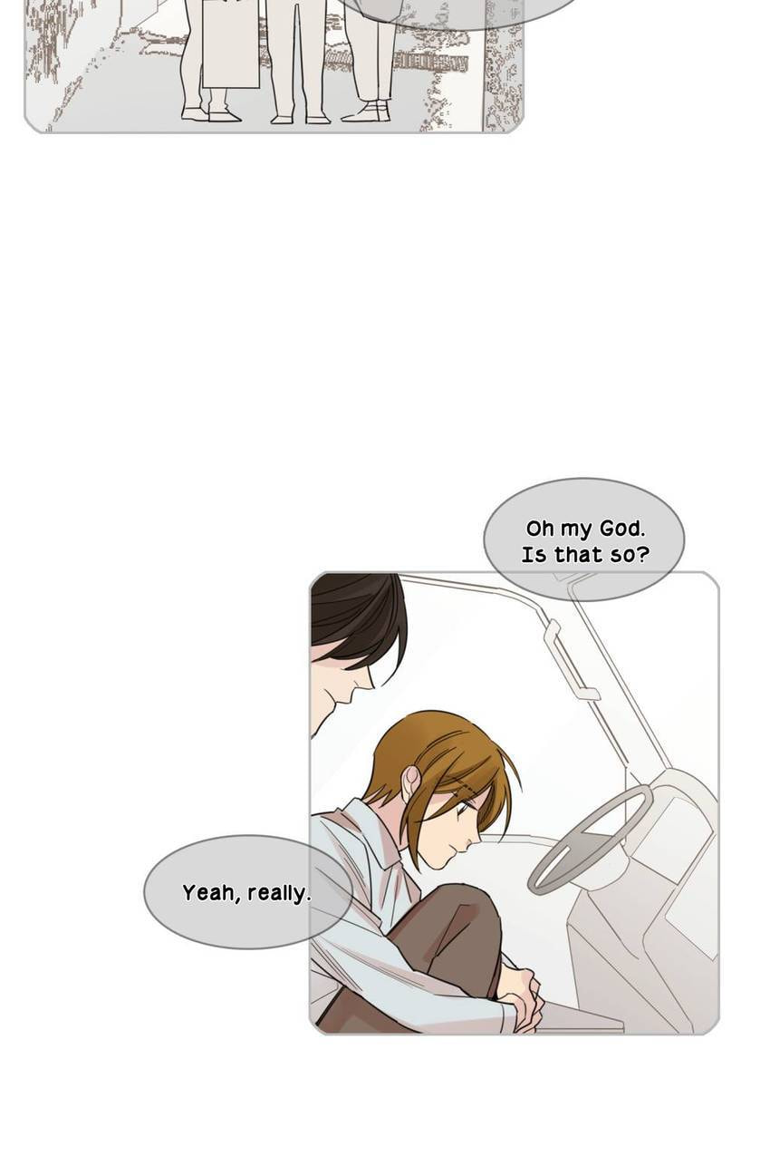 Cutting Off Chapter 10 page 7 - 