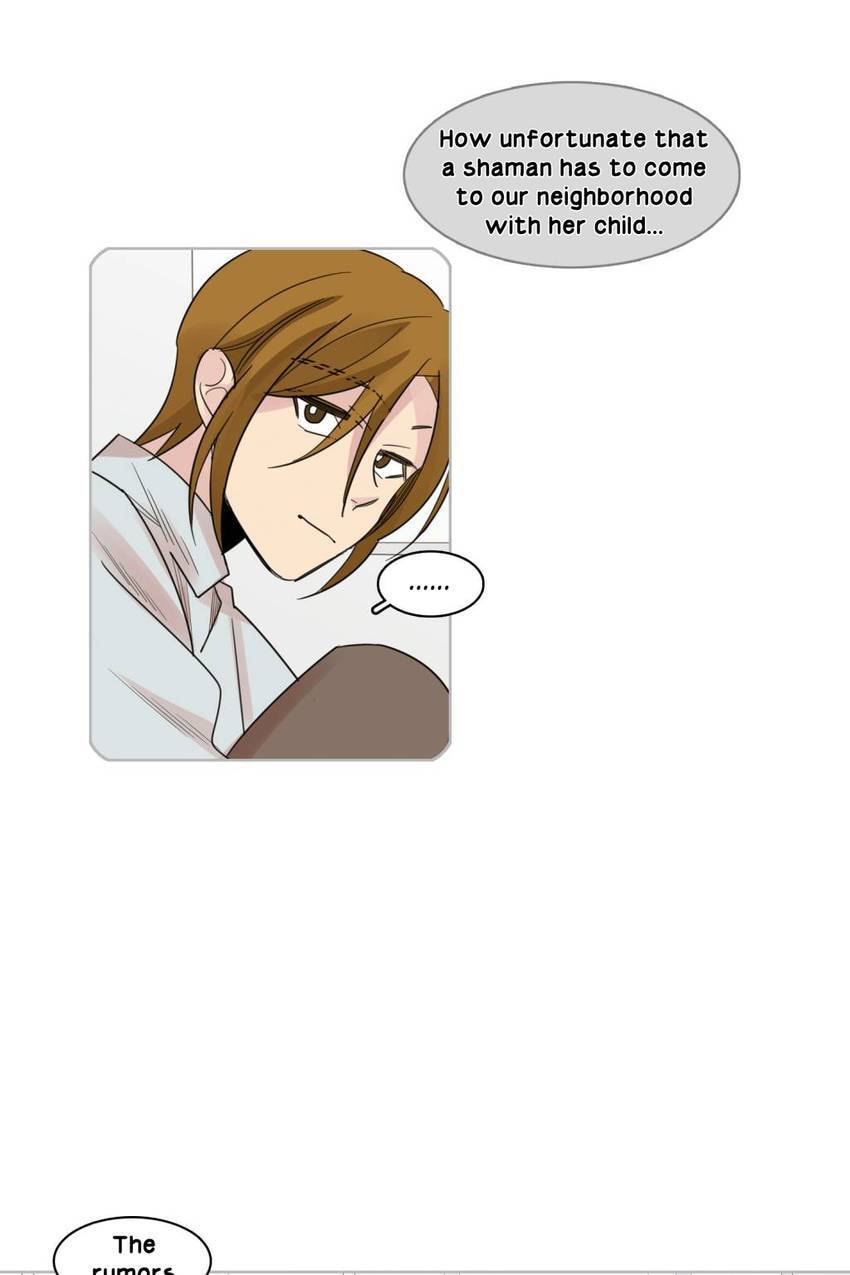 Cutting Off Chapter 10 page 8 - 