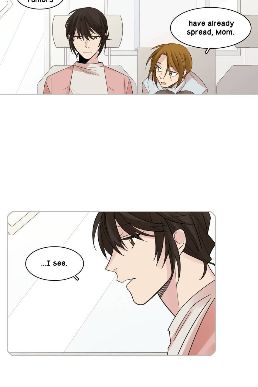 Cutting Off Chapter 10 page 9 - 