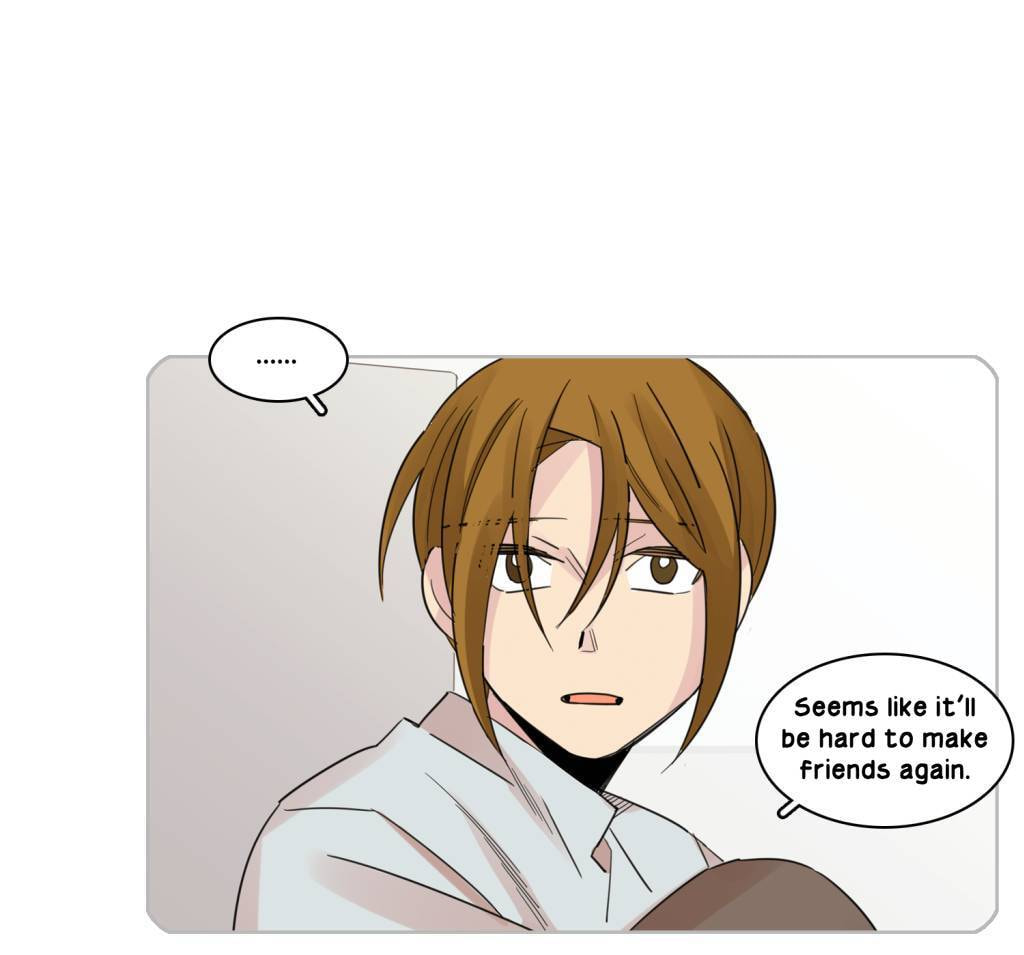 Cutting Off Chapter 10 page 10 - 