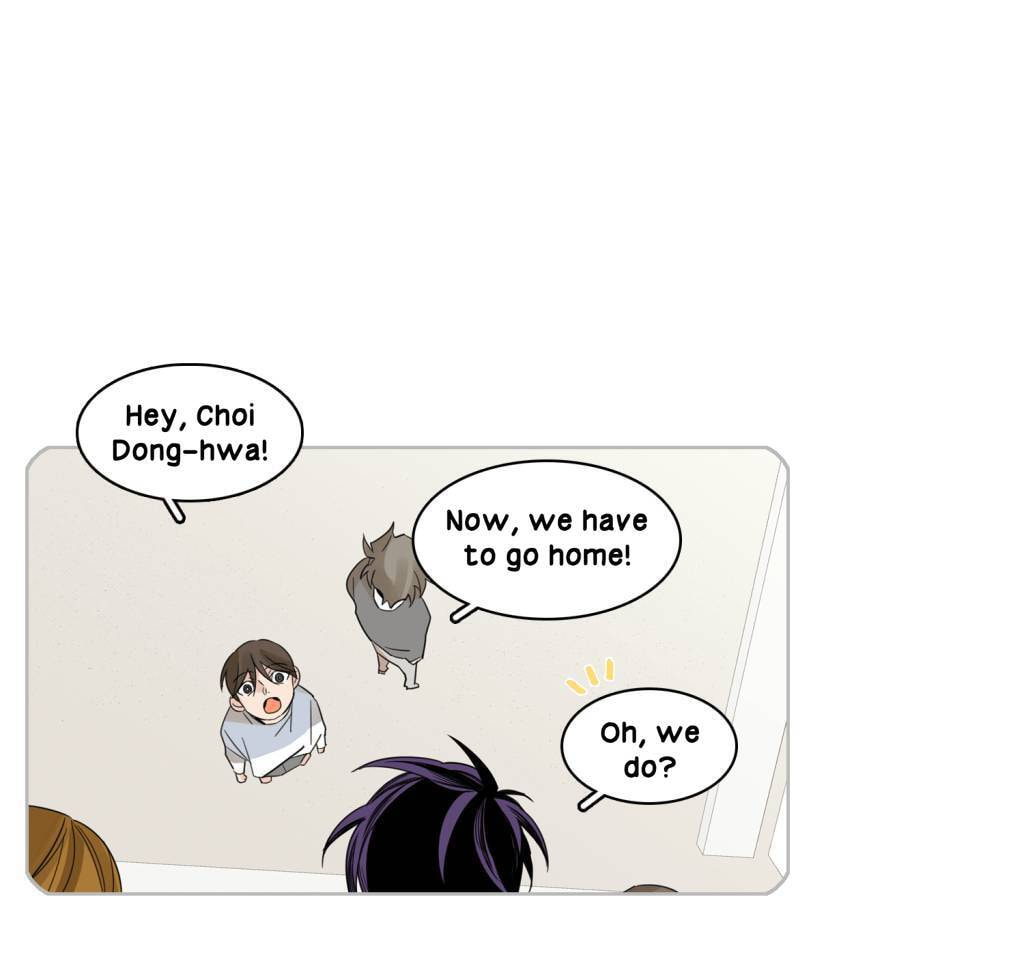 Cutting Off Chapter 11 page 20 - 