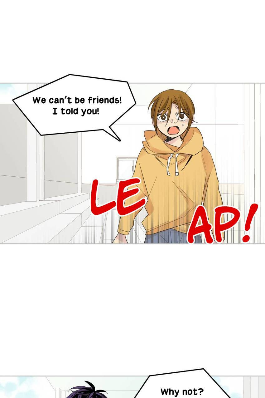 Cutting Off Chapter 11 page 3 - 