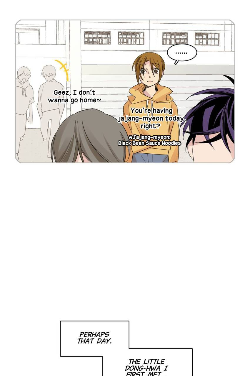 Cutting Off Chapter 11 page 23 - 