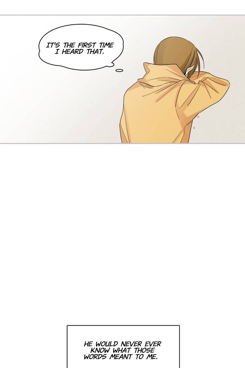 Cutting Off Chapter 11 page 26 - 