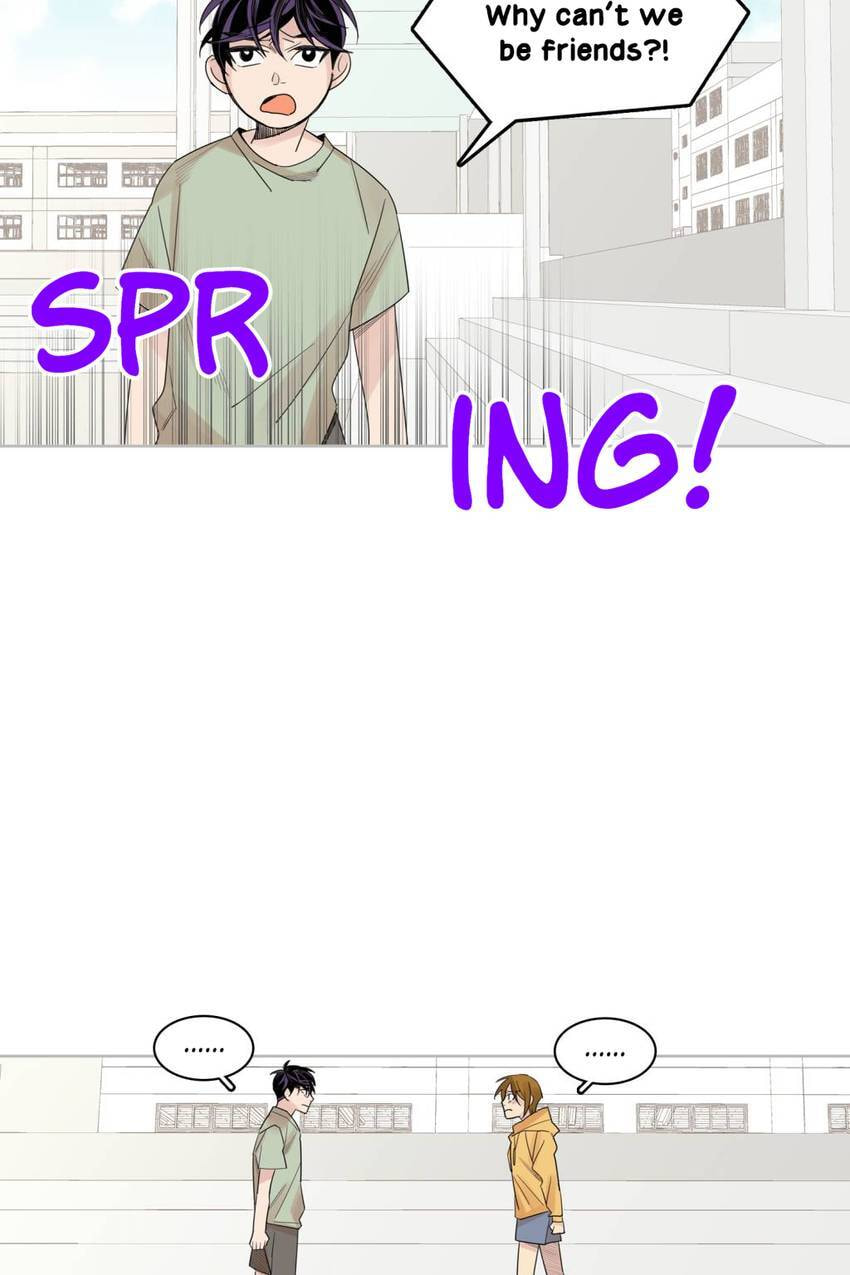 Cutting Off Chapter 11 page 4 - 