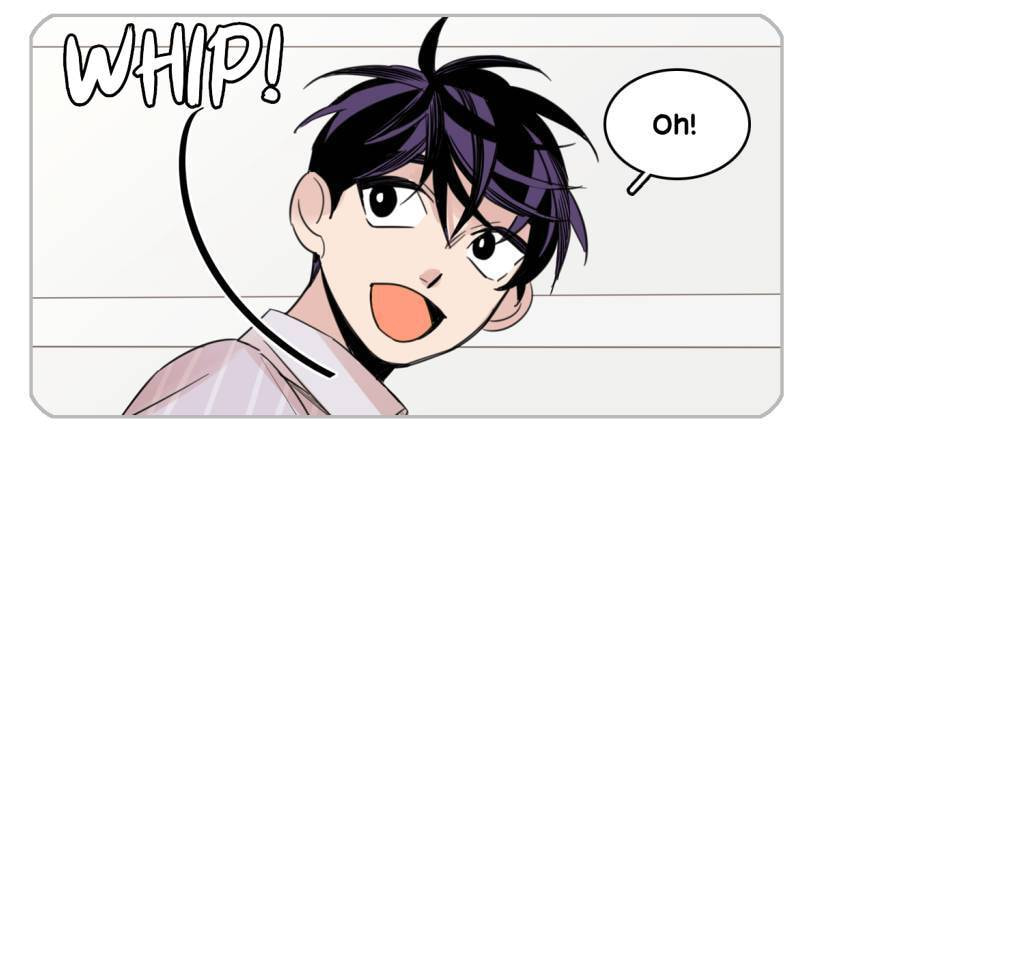 Cutting Off Chapter 11 page 35 - 