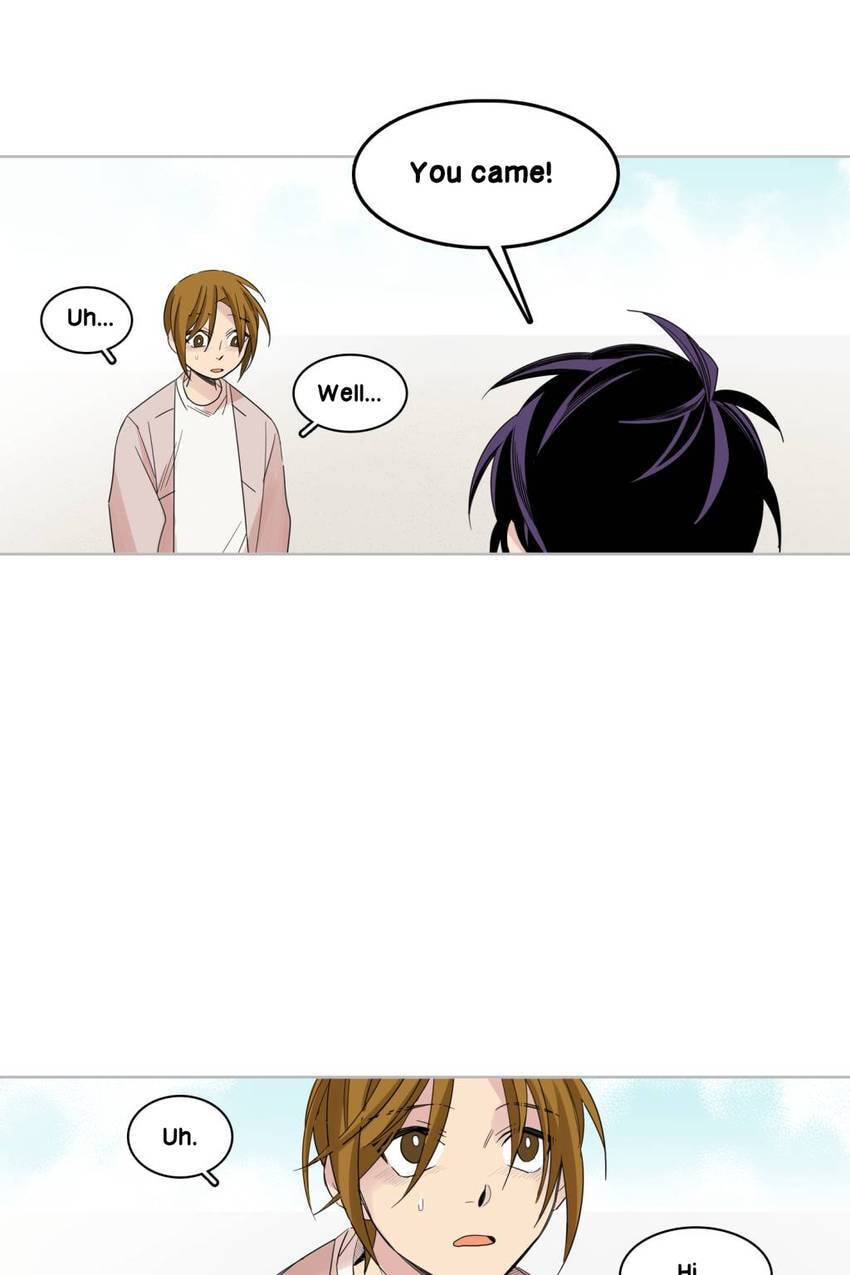 Cutting Off Chapter 11 page 36 - 
