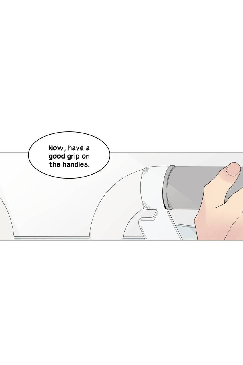 Cutting Off Chapter 11 page 39 - 