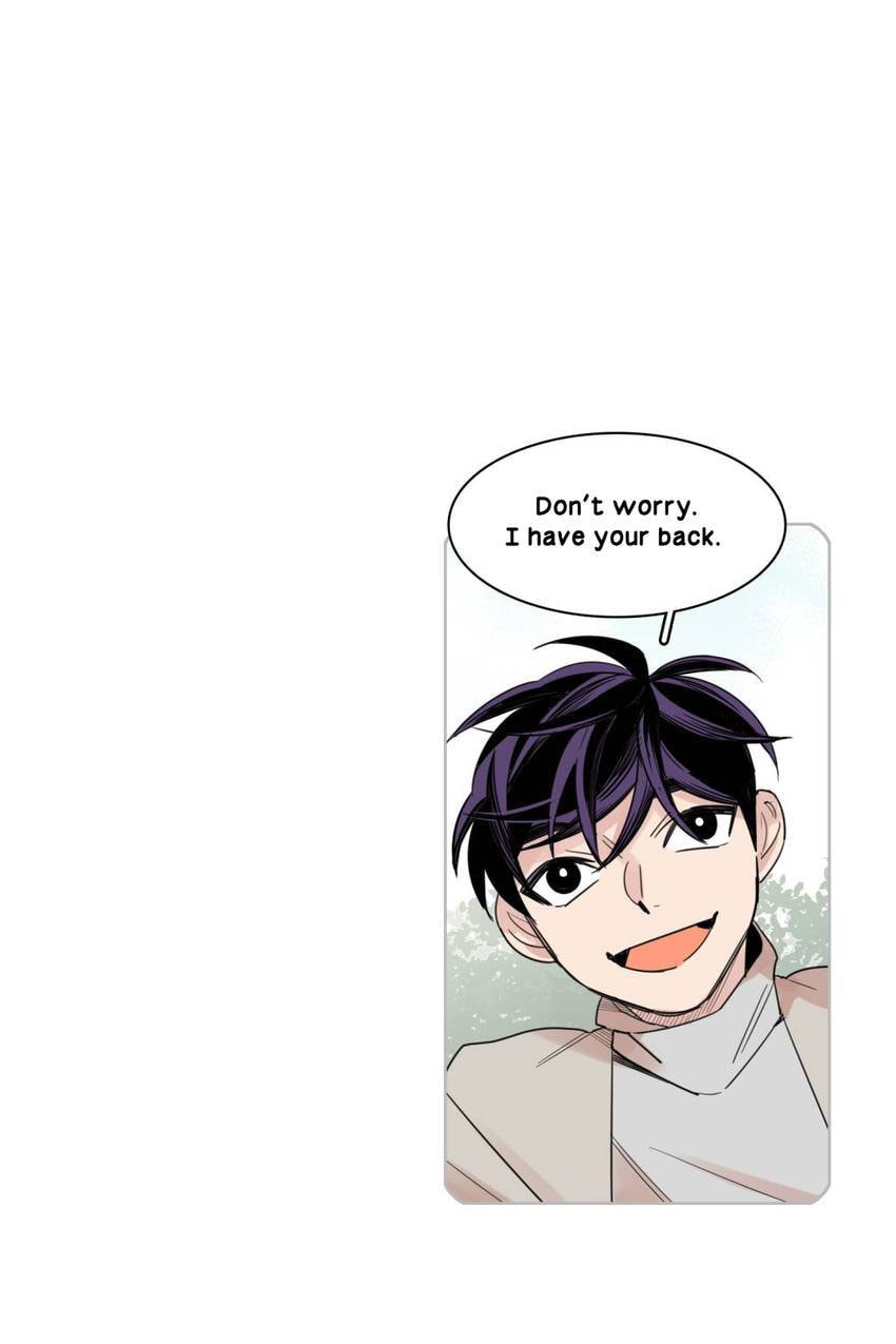 Cutting Off Chapter 11 page 41 - 
