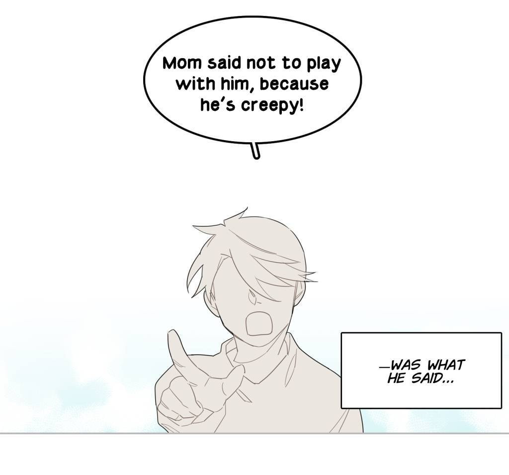 Cutting Off Chapter 11 page 45 - 