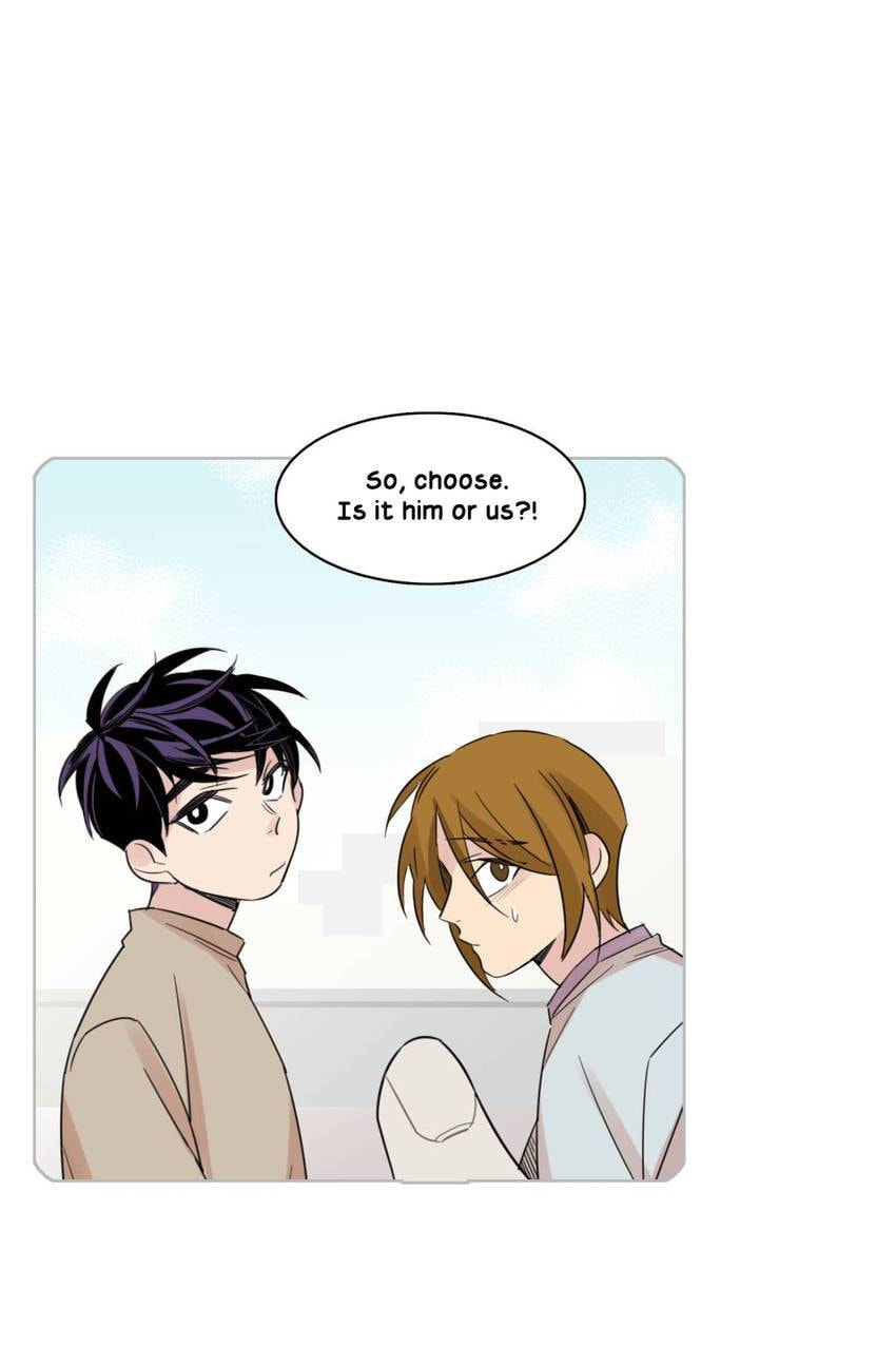 Cutting Off Chapter 11 page 46 - 