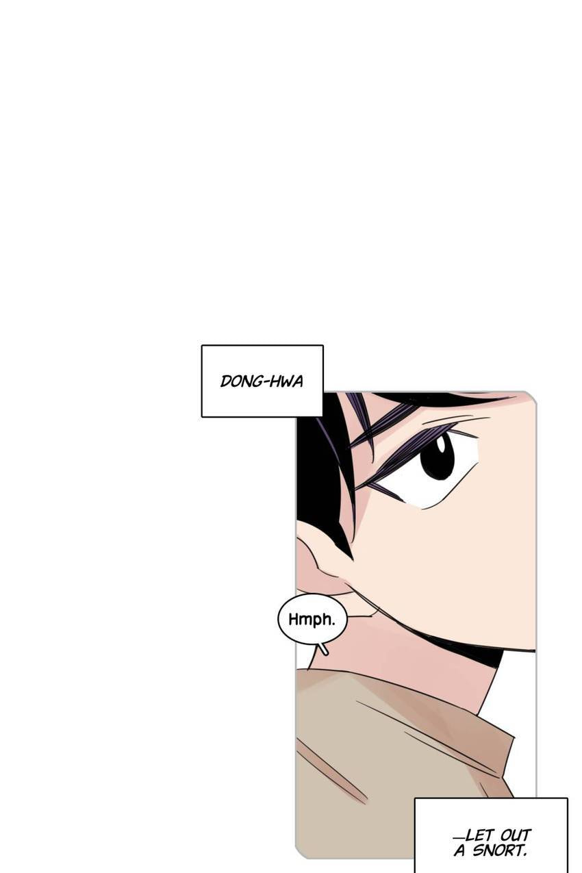 Cutting Off Chapter 11 page 47 - 