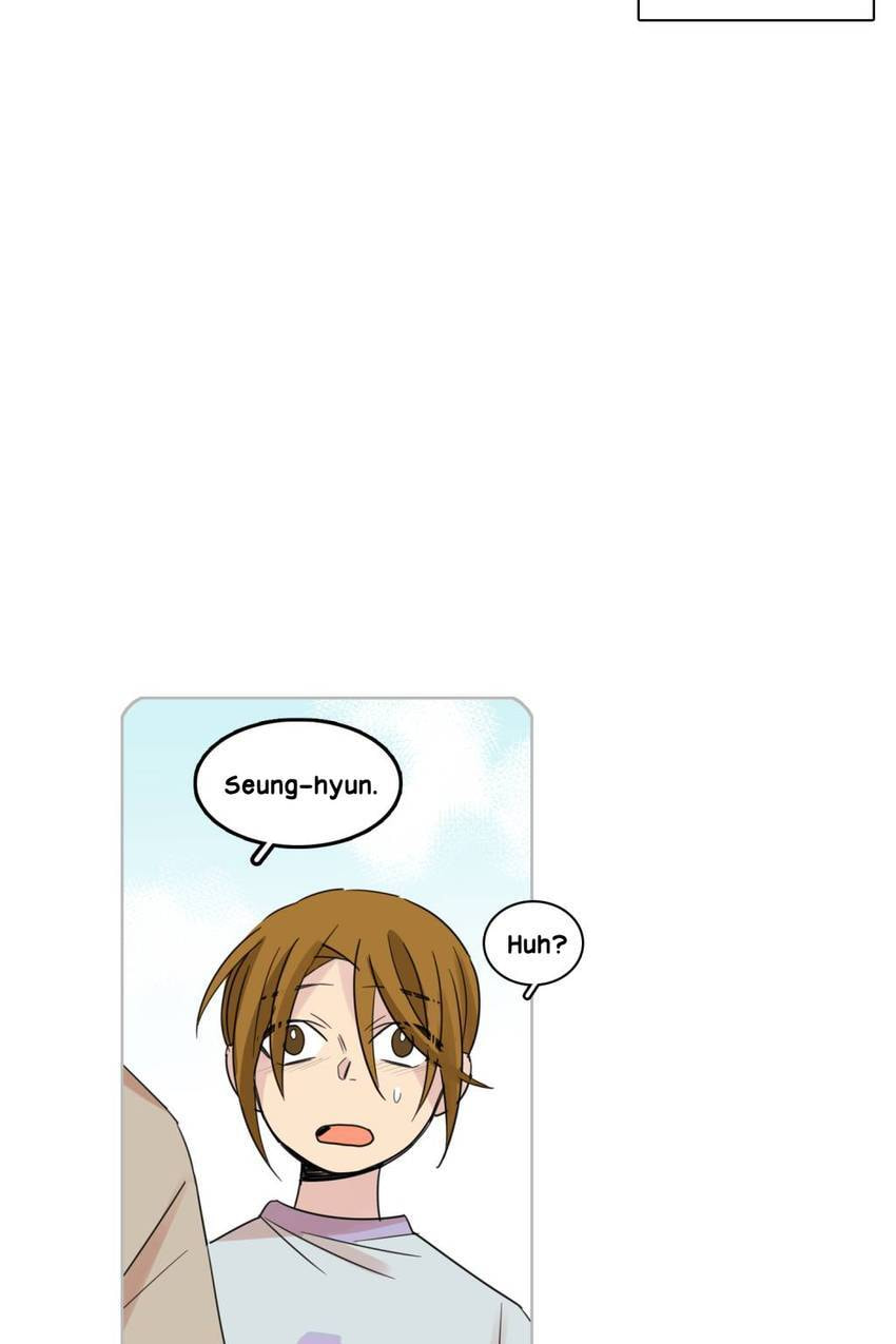 Cutting Off Chapter 11 page 48 - 