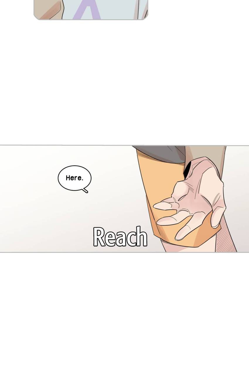 Cutting Off Chapter 11 page 49 - 