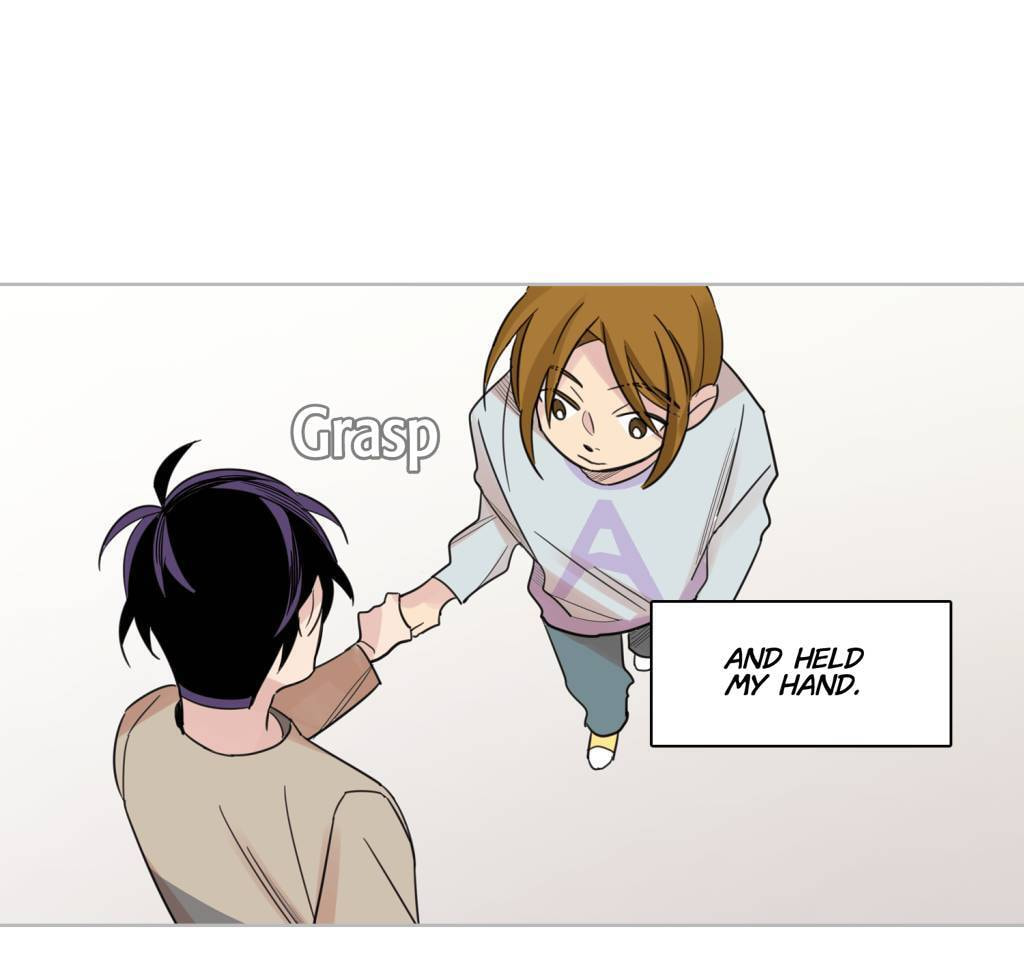 Cutting Off Chapter 11 page 50 - 