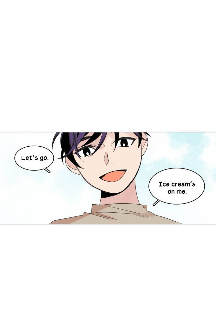 Cutting Off Chapter 11 page 51 - 