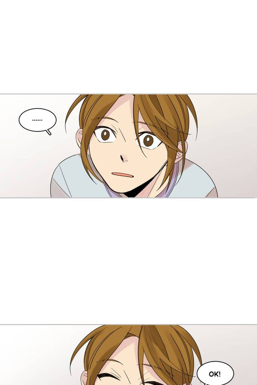 Cutting Off Chapter 11 page 52 - 