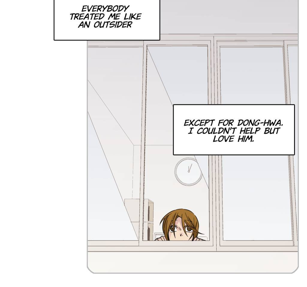 Cutting Off Chapter 11 page 55 - 