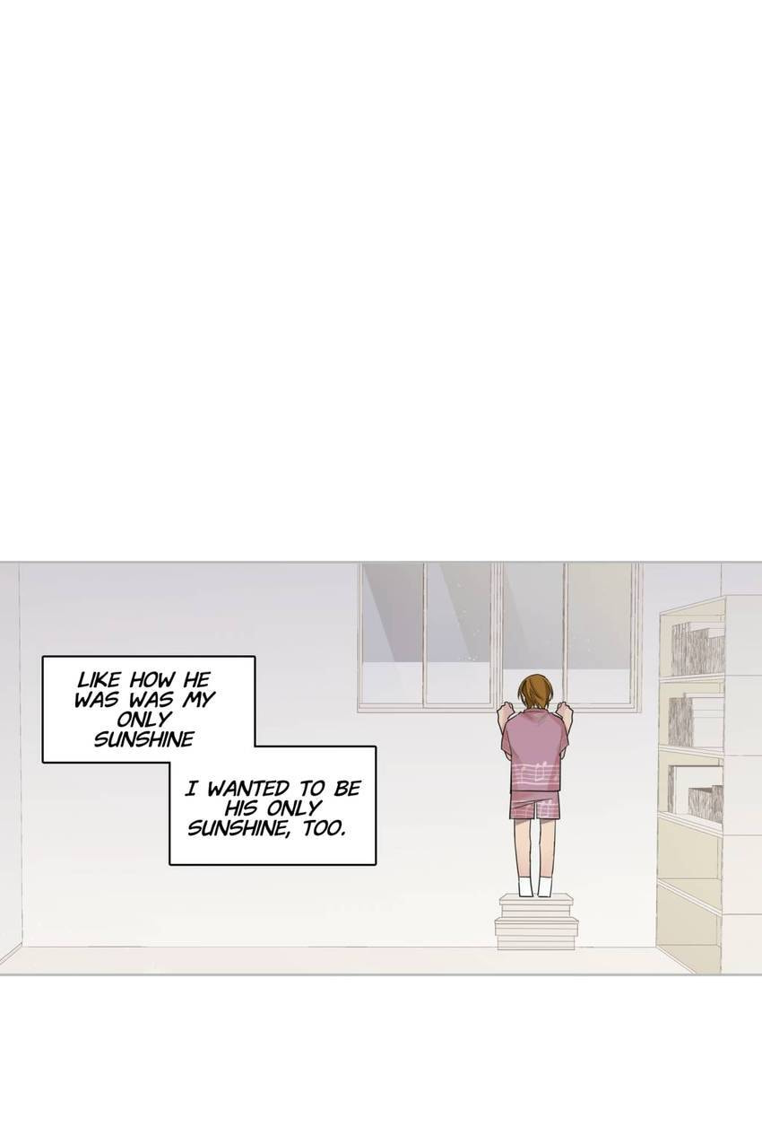 Cutting Off Chapter 11 page 57 - 