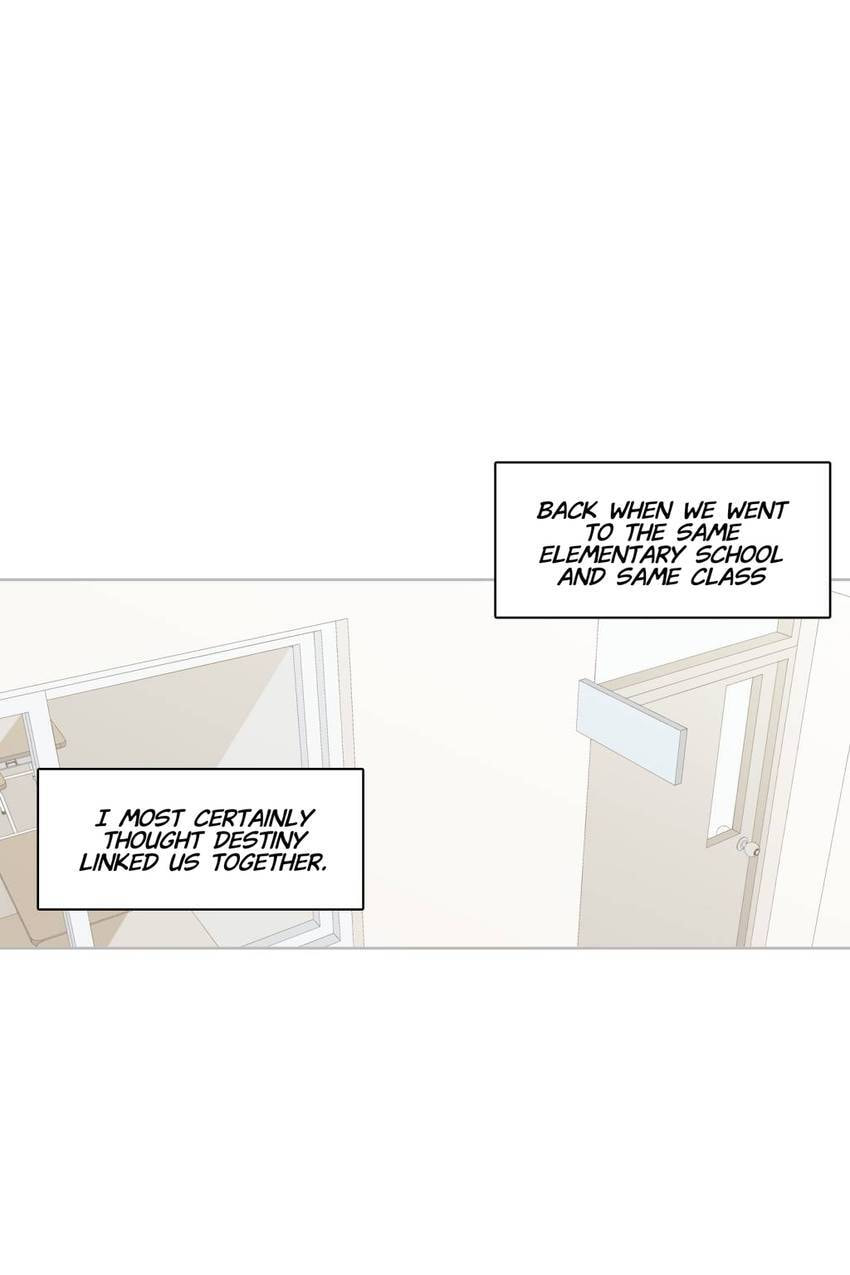 Cutting Off Chapter 11 page 58 - 