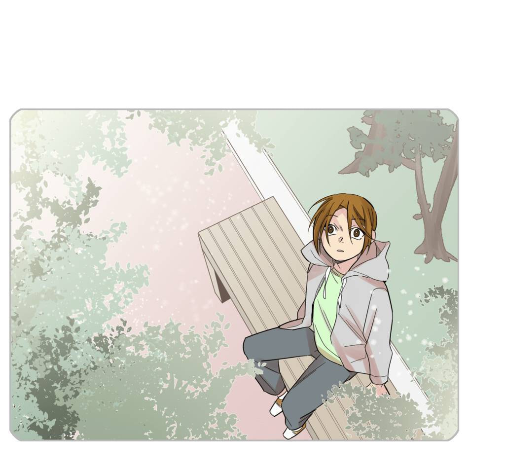 Cutting Off Chapter 11 page 60 - 