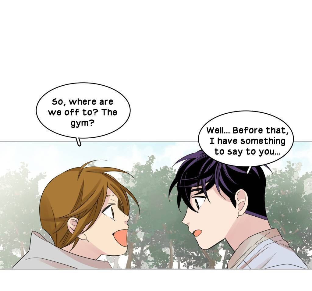 Cutting Off Chapter 11 page 65 - 